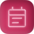 Book certification icon