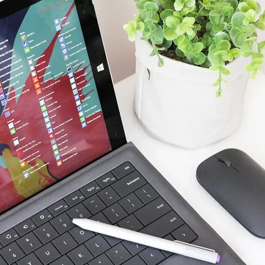Microsoft Pricing Plans