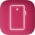 Mobile device icon