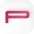 PS4B Logo Icon