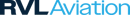 RVL Aviation Logo