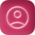 Users and accounts icon