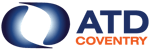 ATD Coventry Logo