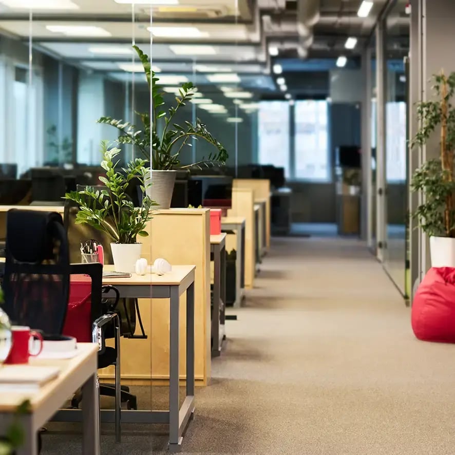 part-of-spacious-office-with-long-aisle