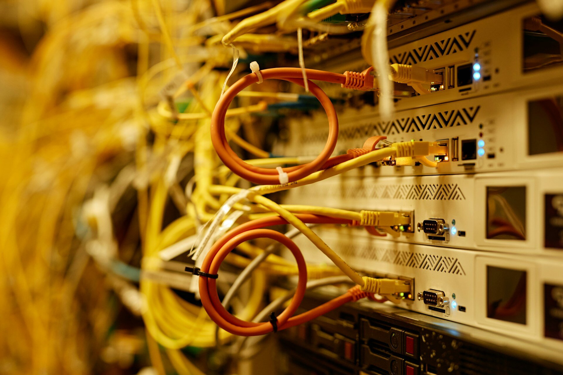 pc network